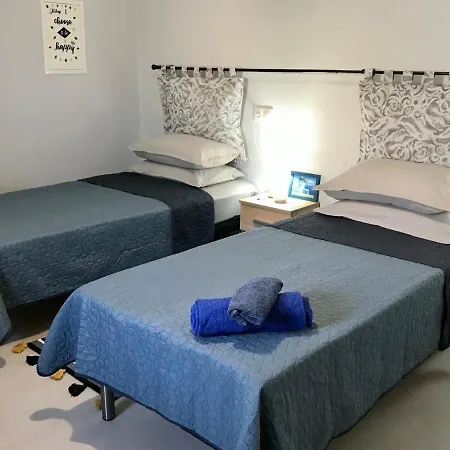 Apartman The Mill House Stella Szími