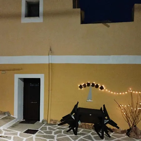 The Mill House Stella