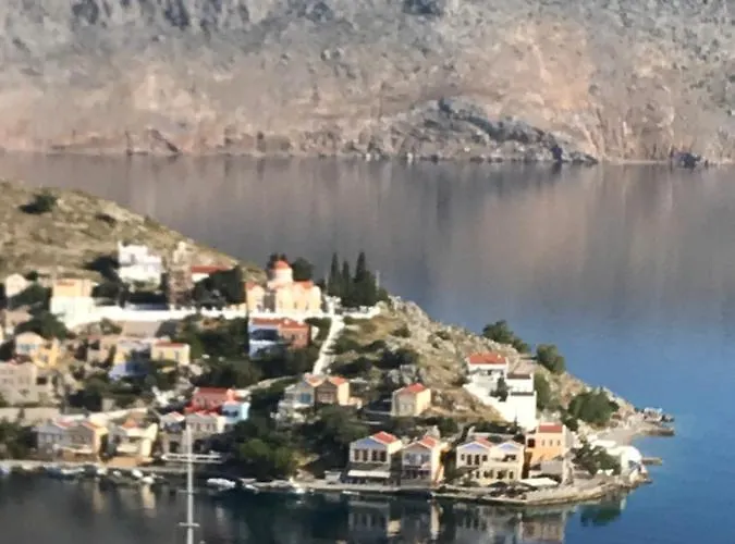 The Mill House Stella شقة