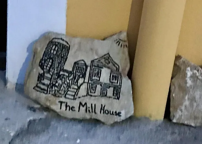 شقة The Mill House Stella سيمي
