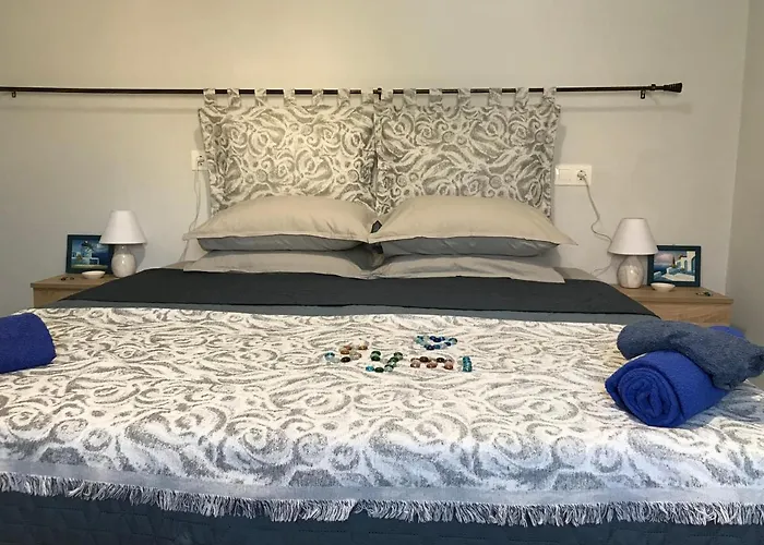 The Mill House Stella *