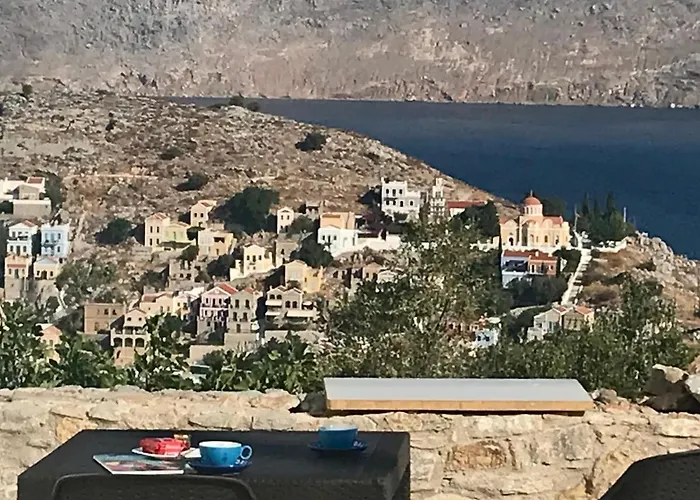 شقة The Mill House Stella *