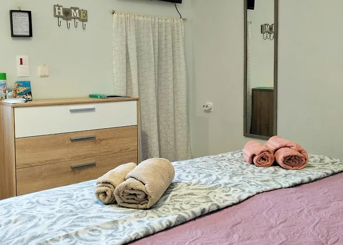 The Mill House Stella * سيمي