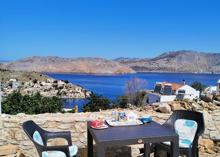 شقة The Mill House Stella