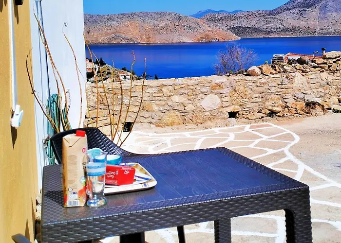 The Mill House Stella شقة *