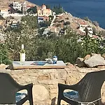 The Mill House Stella Διαμέρισμα Σύμη