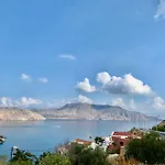 The Mill House Stella Διαμέρισμα Σύμη