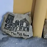 Διαμέρισμα The Mill House Stella Σύμη