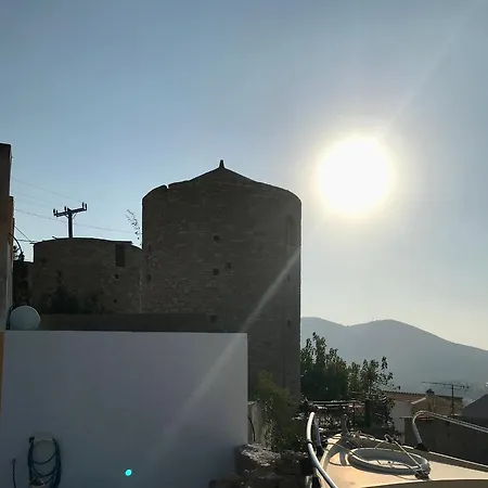 Lejlighed The Mill House Stella