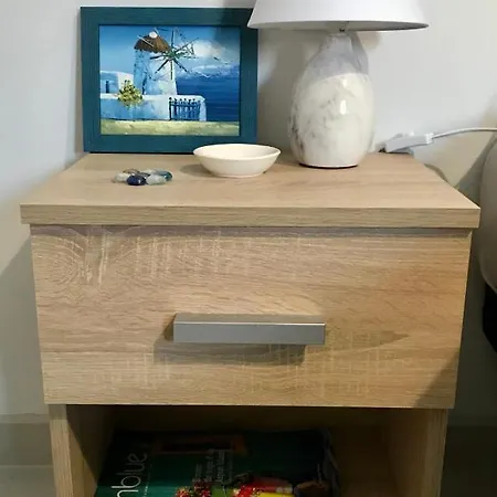 The Mill House Stella Lejlighed Simi