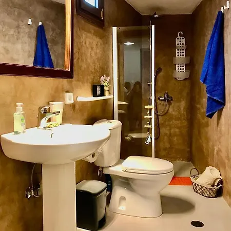 Lejlighed The Mill House Stella Simi