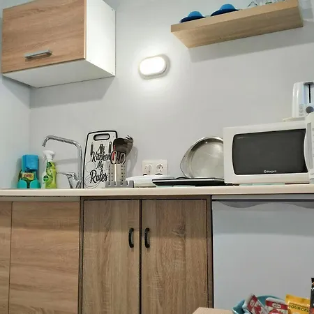 The Mill House Stella * Simi