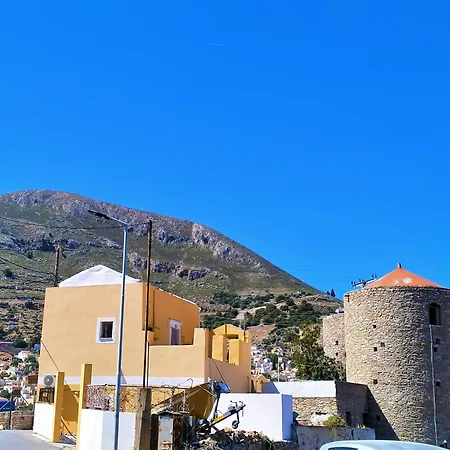Διαμέρισμα The Mill House Stella