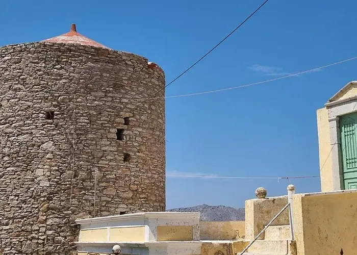 The Mill House Stella *