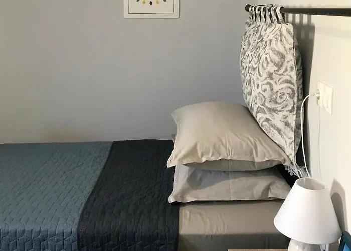 Apartamento The Mill House Stella