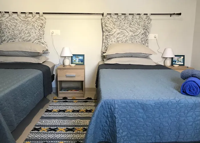 Apartamento The Mill House Stella Simi