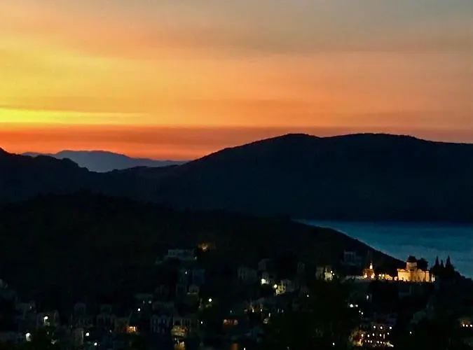 The Mill House Stella *