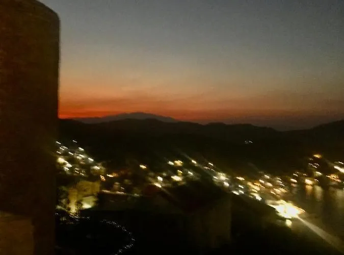 The Mill House Stella Apartment *