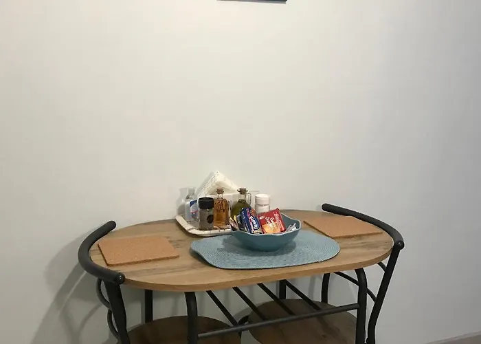 Apartamento The Mill House Stella Simi