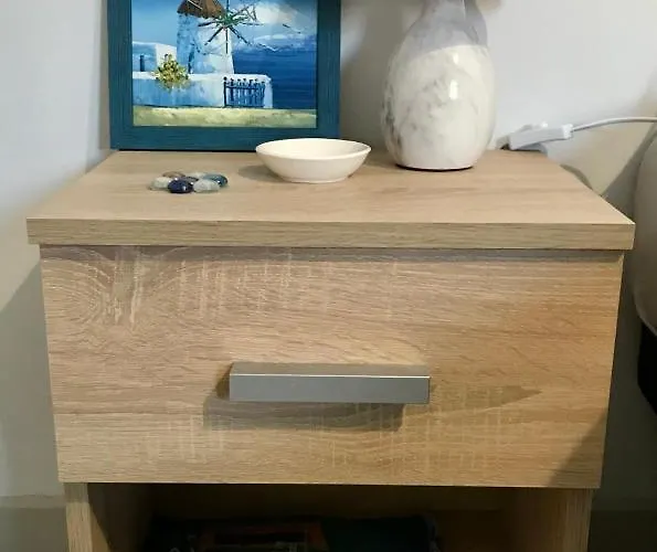 The Mill House Stella Apartment Symi