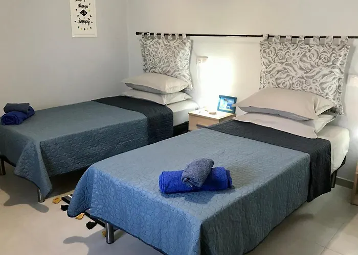 Apartamento The Mill House Stella Simi