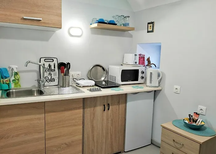 The Mill House Stella Symi