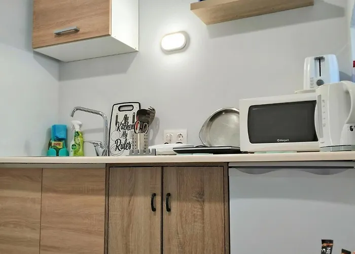 The Mill House Stella * Symi