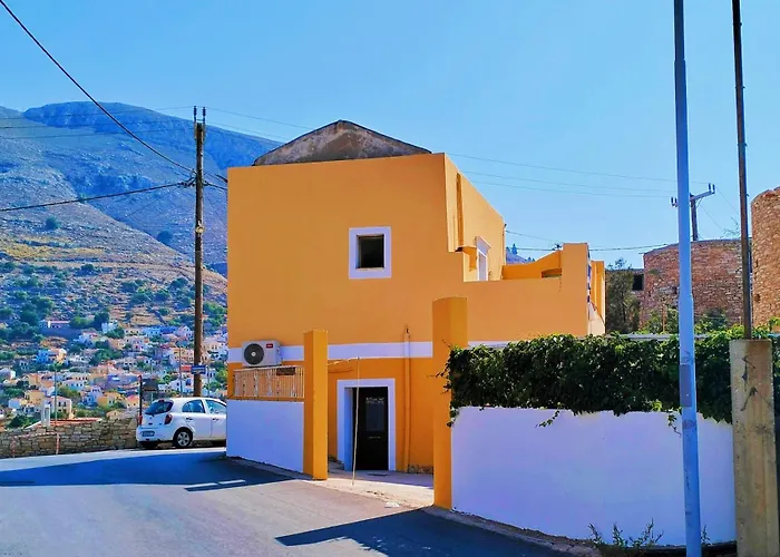 The Mill House Stella *