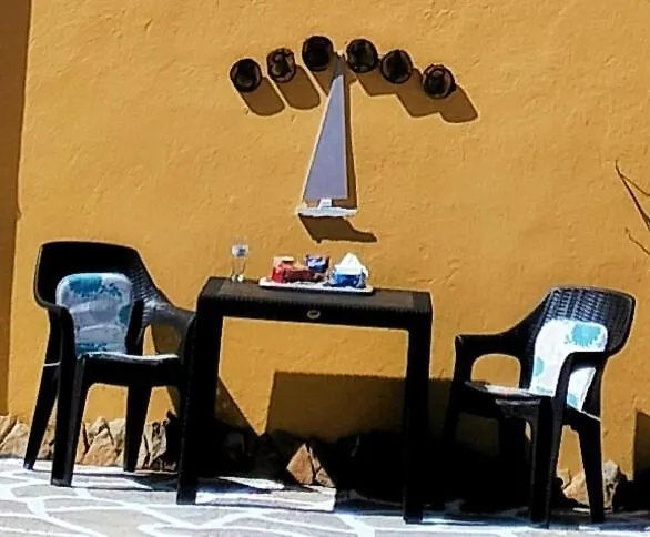 The Mill House Stella Symi