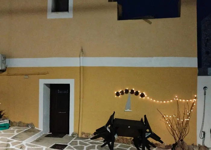 The Mill House Stella