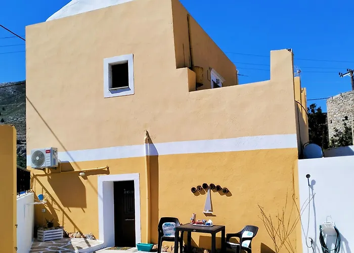 The Mill House Stella *